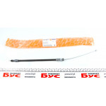 Трос ручника (центральний) Fiat Scudo/Peugeot Expert/Citroen Jumpy 95- (500/255 мм) 