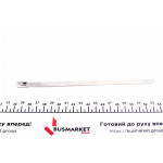 Хомут металевий (201х7.9) 