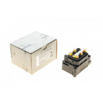 Клапан пневмопідвіски MB C-class (W205) 14- 