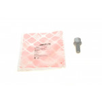 Болт колеса MB (W123/W124/W201) (M12x1.5x23mm) 