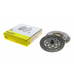 Комплект зчеплення Renault Trafic III 1.6dCi 14- R9M/MB Vito(W447) 1.6CDI 14- OM622 