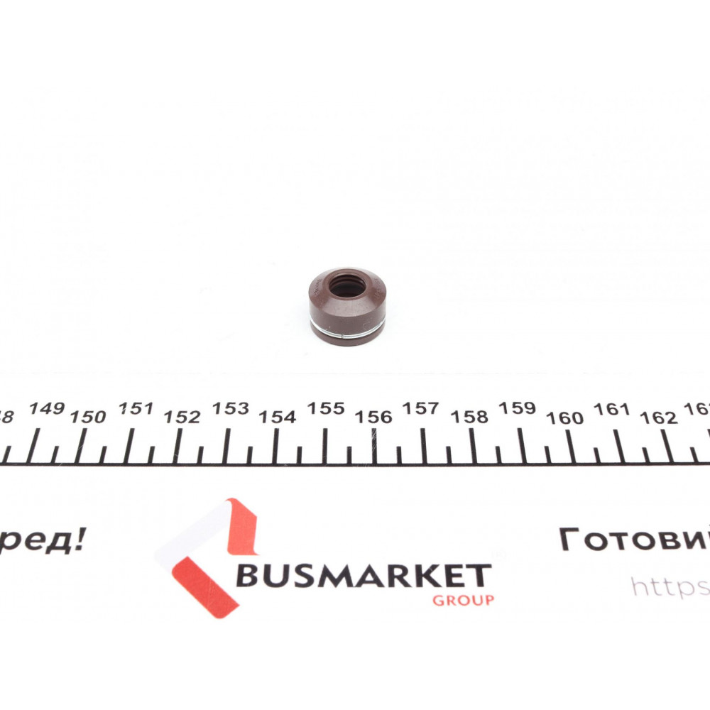 Сальник клапана (випуск) MB 190 (W201) 1.8-2.6 -93 (8.2x12/17.5x10.5)