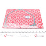 Прокладка кришки двигуна задньої Audi A4/A6/A8/ VW Passat 2.5 TDI 98-05 