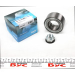 Підшипник маточини (передньої) Renault Trafic/Opel Vivaro 01- (45x86x39) 