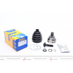 ШРКШ (зовнішній) Audi A3/Skoda Octavia/VW Golf/Touran 03-13/Caddy 04-06 (36z/30z/59.6mm/89.9mm/40mm) 