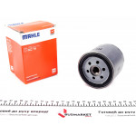 Фільтр паливний Renault Trafic 2.1D 94-98 