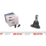 Опора кульова (передня/зверху) VW T3 79-92 