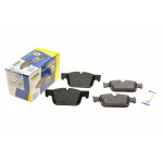 Колодки гальмівні (передні) Volvo S60/V60 18-/S90/V90/XC60 16- 