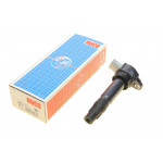 Котушка запалювання Mitsubishi Lancer/Colt 04- (HÜCO) 