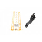 Кронштейн стабілізатора (переднього/спереду) MB C-class (C124/W124) (R) 