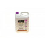 Антифриз (фіолетовий) G12 SuperPlus (5L) (1:1= -37°C) 