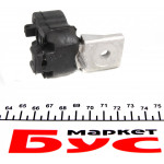 Кронштейн кріплення глушника Renault Clio 1.2-1.6i 98- 