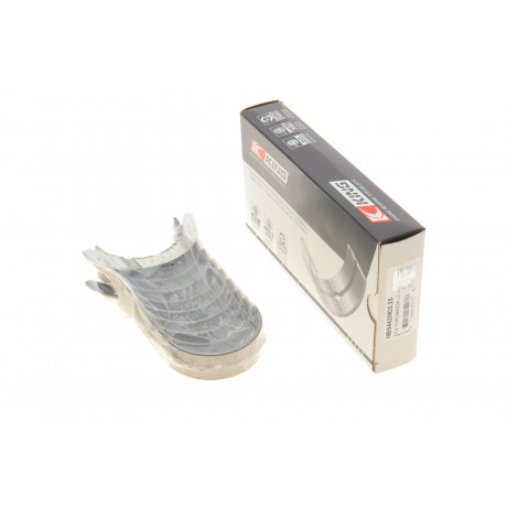 Вкладиші корінні Ford Focus/Mondeo/Volvo C30/S40/V50 1.8-2.0 99-16 (-0.25)