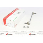 Тяга стабілізатора (переднього) Ford Transit Courier B460, 02/14-/Fiesta VII, 05/17- 