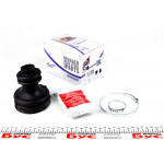 Пильник ШРКШ (внутрішній) Renault Kangoo 00-09 (27x74x104) 