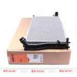 Радіатор охолодження BMW 5 (E39) 2.0-3.0d 98-04 