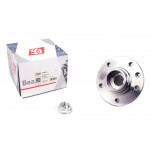 Підшипник маточини (передньої/задньої) VW T5 03- 