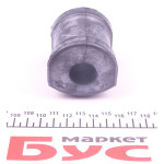 Втулка стабілізатора (переднього) BMW 5 (E34) 89-95 (d=23mm) 