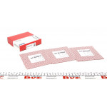 Кільця поршневі MB Sprinter 2.2CDI OM651 (83.00mm/STD) (2-1.75-2) 