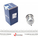 Фільтр паливний Nissan Qashqai/X-Trail 1.6/2.0 07-13 