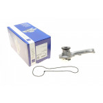 Помпа води Smart Fortwo 1.0 07- (B/B) (6 лоп.) 