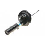 Амортизатор (передній) Peugeot 2008 1.2-1.6/1.4-1.6D 13- (L) 