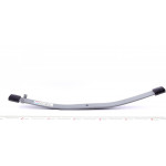 Ресора задня підкорінна (підсилювач) Iveco Daily VI 14- (70/625/625) 20mm 