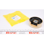 Подушка двигуна (задня/верхня) VW Caddy 03- (з різьбою) 