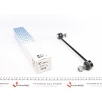 Тяга стабілізатора (переднього) (L) Opel Astra K 15- (L=306.5mm) 