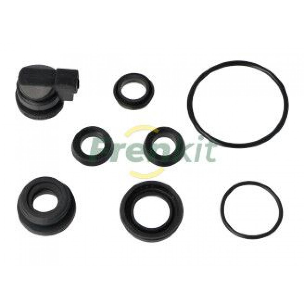 Ремкомплект циліндра гальмівного (головного) Nissan Micra 92-03 (d=19,0mm) Lucas