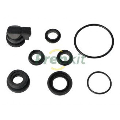 Ремкомплект циліндра гальмівного (головного) Nissan Micra 92-03 (d=19,0mm) Lucas