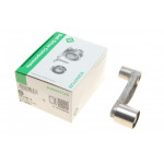 Ролик ГРМ Skoda/VW 1.4i 96- (паразитний) 