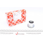 Сайлентблок ресори (задній/передній) Iveco Daily II 91-99 (16.5mm) 