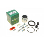 Ремкомплект супорта (переднього) Kia Sportage/Hyundai Tucson 04- (d=60mm)(1 порш/направляє)(Mando) 