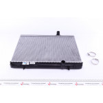 Радіатор охолодження Citroen Berlingo/Peugeot Partner 1.6 HDi 05-15 