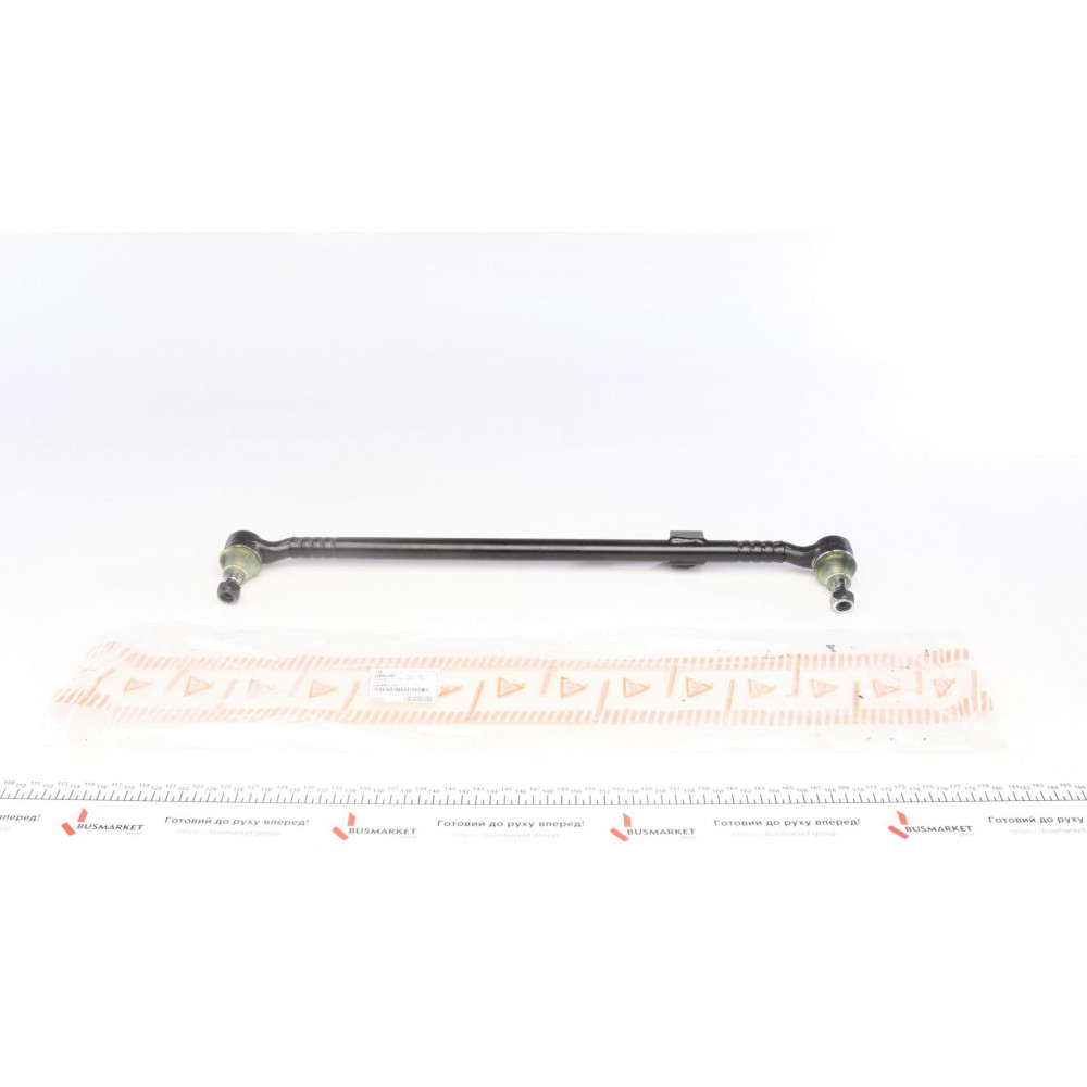 Тяга рульова (з наконечниками) MB E-class (W124) 2.0-6.0 84-95 (поперечна)