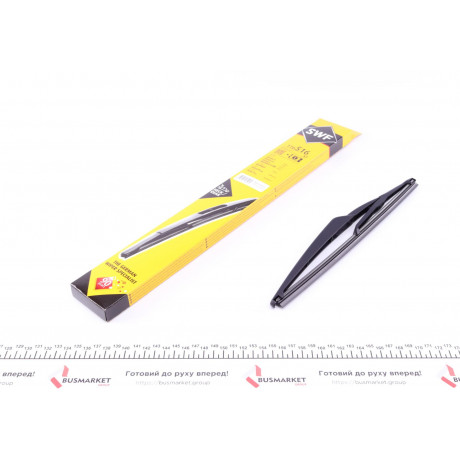 Щітка склоочисника (задня) (310mm) Opel Astra H/Peugeot 308/Renault Scenic III 04-