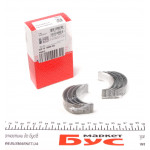 Вкладиші шатунні VW Crafter 2.5TDI/T5 1.9/2.0TDI 03- (+0.25) 