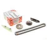 Комплект ланцюга ГРМ Iveco Daily V/ Fiat Ducato 3.0D 10- (Euro 5), (2 ланцюги + 2 натяжника) 