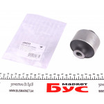 Сайлентблок важеля (переднього/ззаду) Renault Master 2.3 dCi 10- 