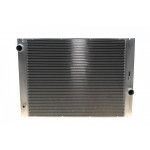 Радіатор охолодження BMW 5 (E39/E60)/7 (E65/E66/E67) 01-08 M54/N52/N53/N54/N62/N73 