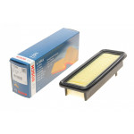 Фільтр повітряний Nissan Micra/Note 1.2 11- 