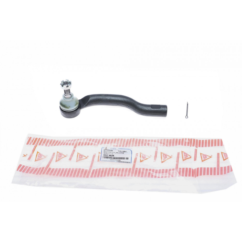 Наконечник тяги рульової (L) Toyota Rav 4 III/IV 06-