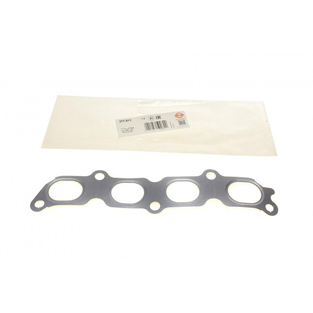 Прокладка колектора випускного Ford Fiesta/Focus 1.25/1.4/1.6Ti 01-