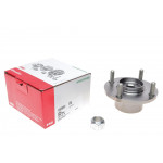 Підшипник маточини (передньої) Mitsubishi Colt 04-12/Smart Forfour 02-06 (+ABS) 