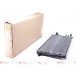 Радіатор охолодження VW Passat 1.6-2.0/1.9TDI 90-97 