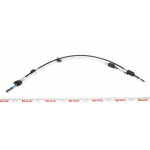 Трос куліси MB Sprinter 2.7CDI 00-06 