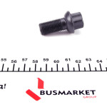 Болт колеса MB (W176/W204/W246/C205) 05- (M14x1.5x26/46mm) 