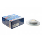 Диск гальмівний (задній) MB S-class (W140) 2.8-3.4D 91-98 (290x12) 