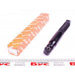 Амортизатор (задній) Fiat Scudo/ Citroen Jumpy 07- 